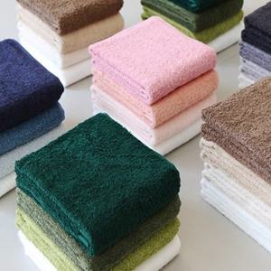 [신제품 출시] 코튼클라우드 150g 데일리 팔레트 호텔 수건 타월 10장