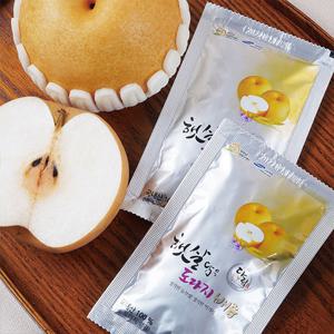 [농부마음]햇살담은 도라지배즙 100ml*50포