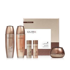 [이자녹스]다나한 고율 3종 세트