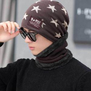 패션모자 겨울 모자 겨울비니 털모자 남자모자 보온모자