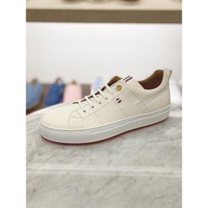 갤러리아_듀퐁슈즈 남성 스니커즈 PE3SMC1SN431PWH