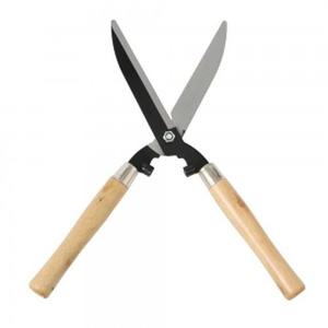 원목 스틸 대형 전지가위 가지치기 양손전지가위