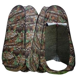 캠프21 원터치 간이탈의실