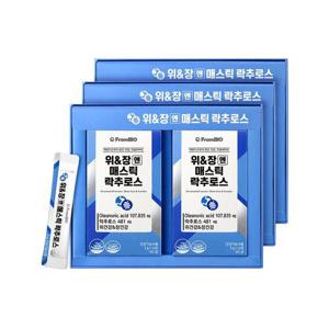 위&장엔 매스틱락추로스 14포x6박스/12주