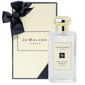 ★홈앤쇼핑단독 조말론 잉글리쉬 페어 앤 프리지아 오 드 코롱 100ml