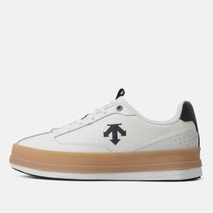 데상트 디플레어 신발 B1 SQ323LSN78 BKWH