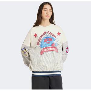 갤러리아_[ADIDAS] 아카이브 베이스볼 스웨트셔츠 BASEBALL CREW JW0150