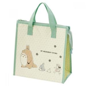 토토로 캐릭터 보온보냉 런치백 도시락 쿨러가방 WFL5OTN