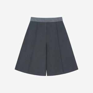 갤러리아_[25FW][특가] 절개 5부 큐롯팬츠 (BLPAX2230)BLP2230