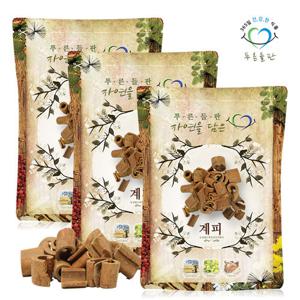 [푸른들판] 베트남산 계피 500g x 3봉