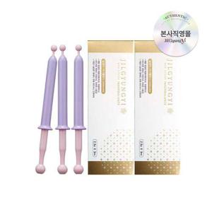 [질경이] 부드러운 에센스형 여성청결제 이너밸런스(3개입) x2박스