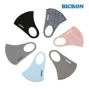 국산 워셔블(빨아쓰는) 은나노 향균 마스크 3매