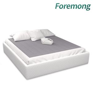 포레몽 온수매트 침대형 매트 퀸 Q 분리난방