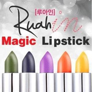 [OF105024]지지아이 루아인 매직 반전 립스틱 워터프루프