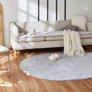 [퍼보]인조모 카페트 인조토끼털 러그 워셔블 카펫XS(100x150)