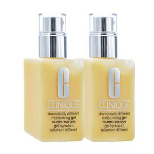 [CLINIQUE]1+1 크리니크 드라마티컬리 디퍼런트 모이스춰라이징 젤 125ml