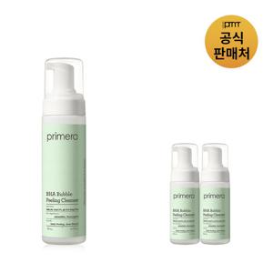 [프리메라] 바하 버블 필링 클렌저 200ml 세트