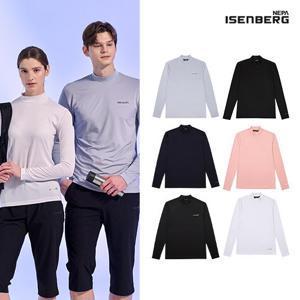 ★텐텐★[네파이젠벅] 흡습속건 베이스레이어 남녀 택1