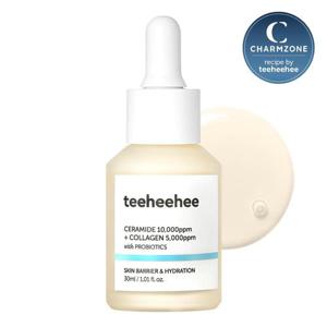 참존 티히히 세라마이드 장벽강화 세럼 30ml