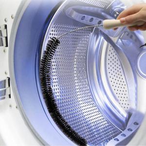 쇠솔 청소솔 세탁기 안쪽 브러쉬 세탁조 물때제거솔