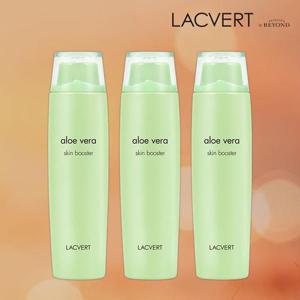 [라끄베르]라끄베르 알로에베라 스킨부스터 1+1+1트