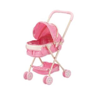 유모차장난감 원앤원 코코인형유모차 1P 소꿉놀이 학습교구 장난