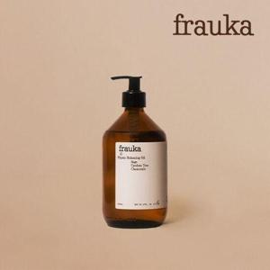 [신세계]프라우카 앰플 오일 500ml 단품