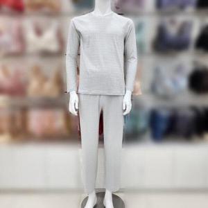 [비비안]코트나 자가드 남성 이지웨어세트/EZ2864 EZ2864P_JK