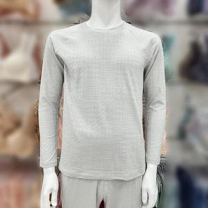 [비비안]코트나 자가드 남성 이지웨어 상의/EZ2864_JK