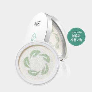 [AHC]세이프온 마일드 선쿠션 리필 25g