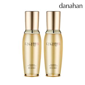 [다나한] 홍보 진 에센스 50ml 1+1