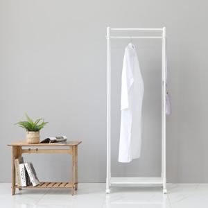 이동식 스탠드 옷걸이 철제 행거 마티나 행거 M