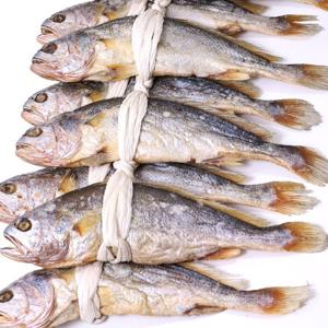 영광굴비 부세보리굴비 선물세트 10미(2.2kg내외,31~33cm내외)