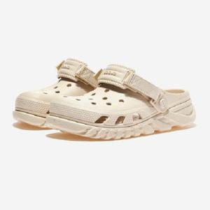 갤러리아_[CROCS](공용)DUET MAX II CLOG/CRS208776_STUCCO