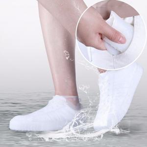 장마철 실리콘 신발 방수 커버