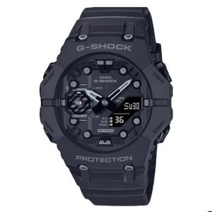 G-SHOCK 빅페이스 남자 아날로그 전자시계 GA-B001-1A