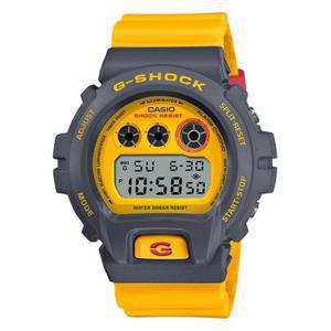 카시오 손목시계 G SHOCK 여성용 DW-6900Y-9