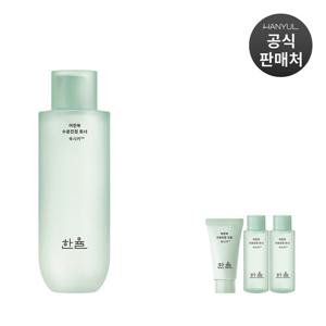[텐텐] 한율 어린쑥 수분진정 토너 150ml