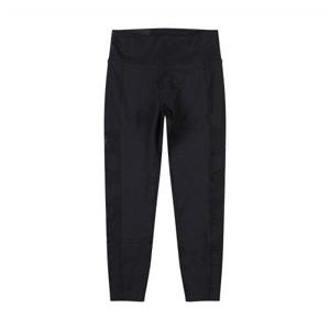 [르까프]여성 메쉬 포인트 9부레깅스(L1220PG154_BK)