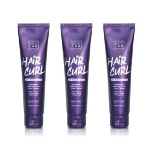 [박준뷰티랩] LPP 세라마이드 헤어 소프트 컬크림 150ml 3개