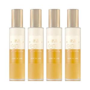 더마큐어 퍼펙트 크리미 앰플 120ml x4