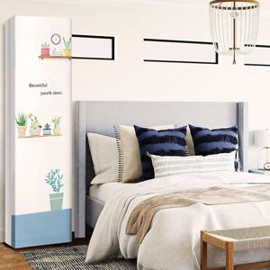 에어컨덮개 사각 에어컨 커버 미니 화분 에어컨먼지커버 HWA59A28