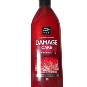 미쟝센 데미지케어 로즈프로틴 샴푸 680ml (AD)