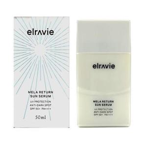 엘라비에 멜라리턴 선세럼 50ml(SPF50+) x2SET (AD)