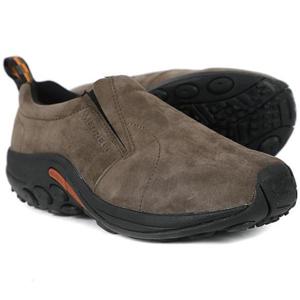 [정품] 머렐 정글목 WIDE 건스모크 남성 스니커즈 (J63787W)