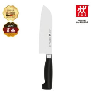 [즈윌링] 헹켈 4스타 아시아식도 (HK31118-180)