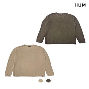 [HUM][본사][HUM]남) 하찌 풀오버 (FHNWCWR193M)