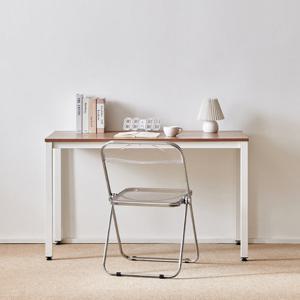 동서가구 스테이 1200 스틸 책상 DF906354