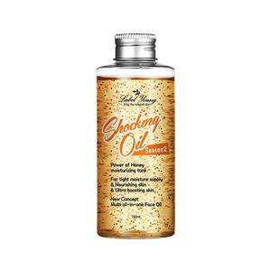 영양,보습,진정 캡슐 팡팡!/멀티 페이스오일/수부지추천/쇼킹오일 2탄