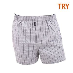 [트라이] 남성 에어로쿨 트렁크 #5